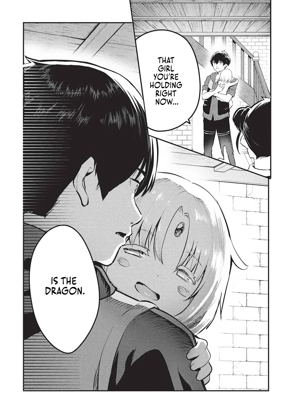 Itsudemo Jitaku Ni Kaerareru Ore Wa, Isekai De Gyoushounin O Hajimemashita Chapter 58 page 10 - Chapter 58
