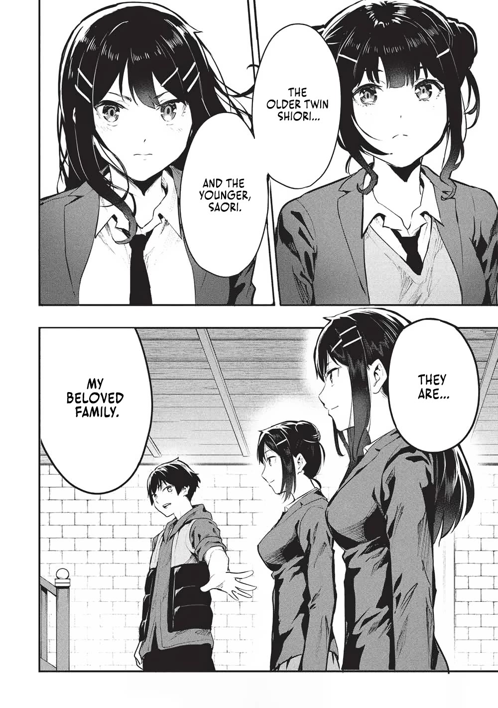 Itsudemo Jitaku Ni Kaerareru Ore Wa, Isekai De Gyoushounin O Hajimemashita Chapter 58 page 19 - Chapter 58