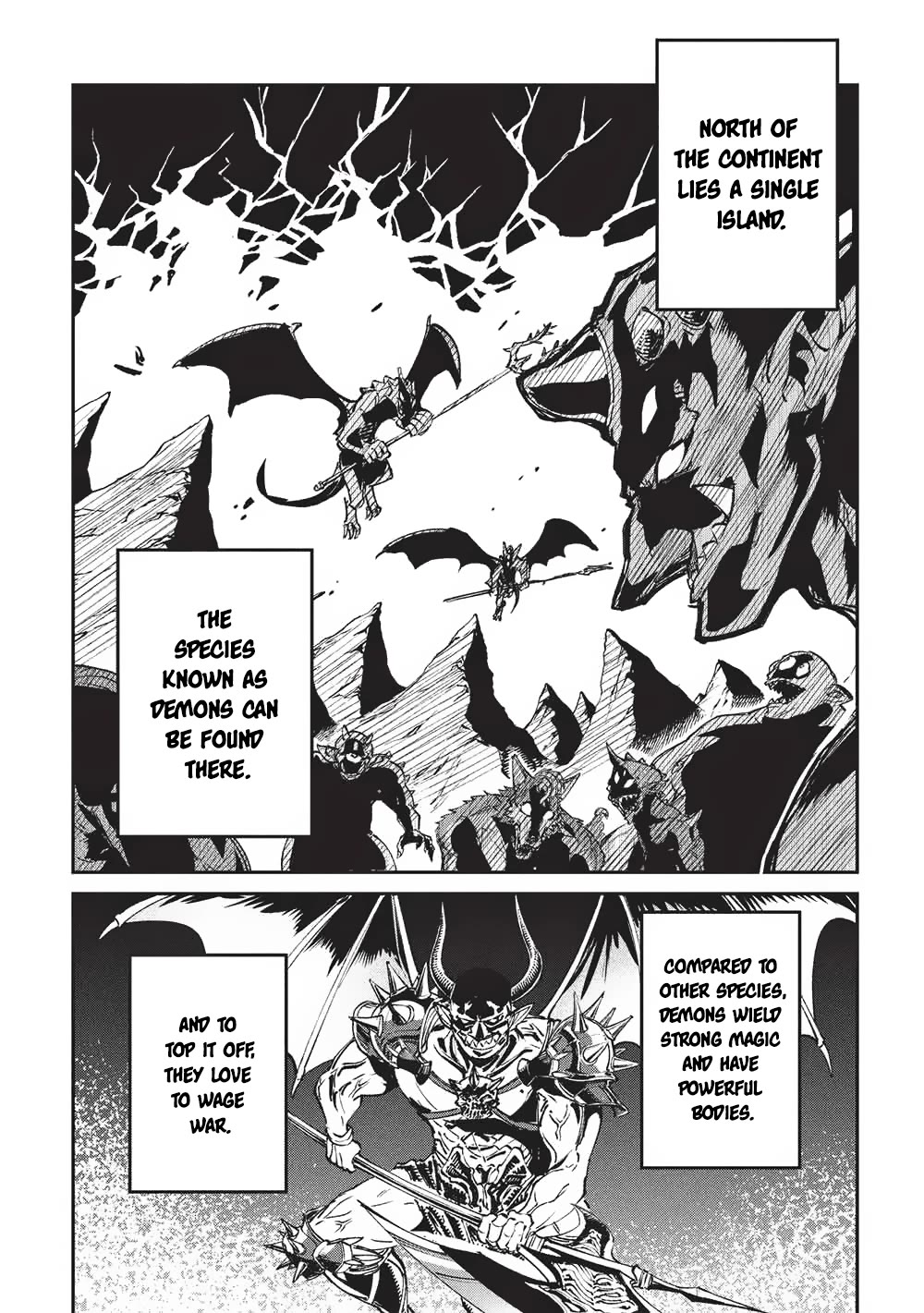 Itsudemo Jitaku Ni Kaerareru Ore Wa, Isekai De Gyoushounin O Hajimemashita Chapter 59 page 6 - Chapter 59