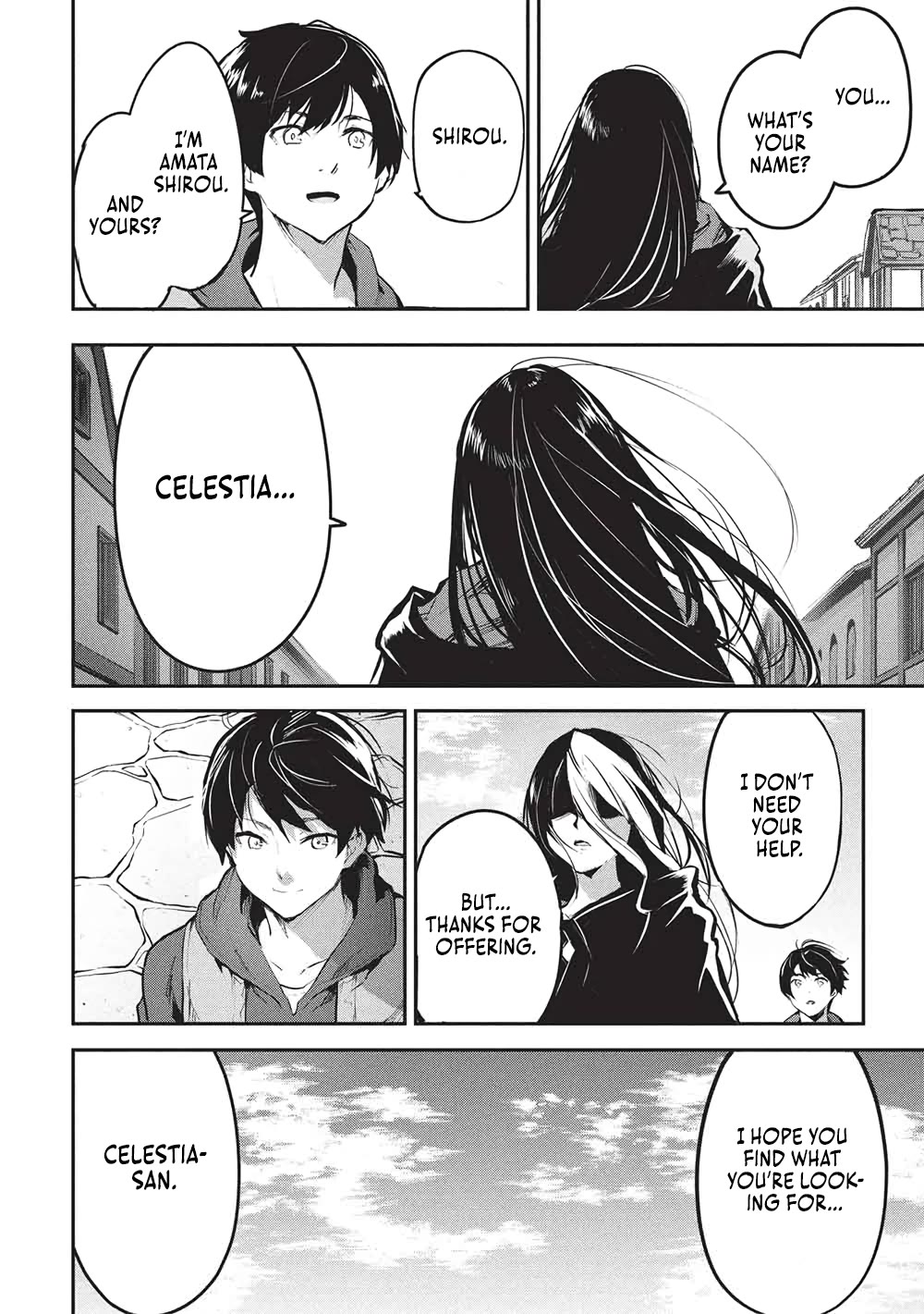 Itsudemo Jitaku Ni Kaerareru Ore Wa, Isekai De Gyoushounin O Hajimemashita Chapter 60 page 12 - Chapter 60