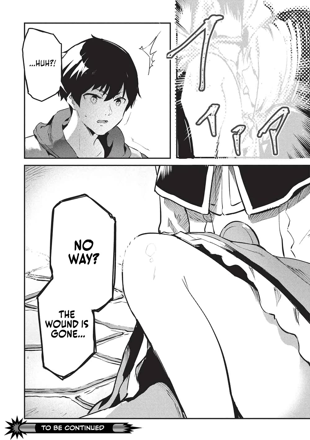 Itsudemo Jitaku Ni Kaerareru Ore Wa, Isekai De Gyoushounin O Hajimemashita Chapter 60 page 18 - Chapter 60