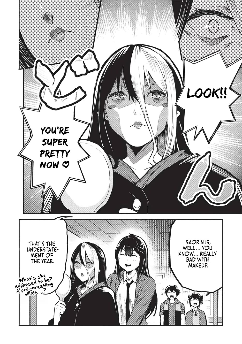 Itsudemo Jitaku Ni Kaerareru Ore Wa, Isekai De Gyoushounin O Hajimemashita Chapter 60 page 6 - Chapter 60