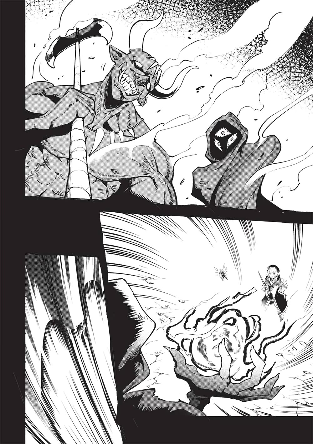 Itsudemo Jitaku Ni Kaerareru Ore Wa, Isekai De Gyoushounin O Hajimemashita Chapter 61 page 14 - Chapter 61