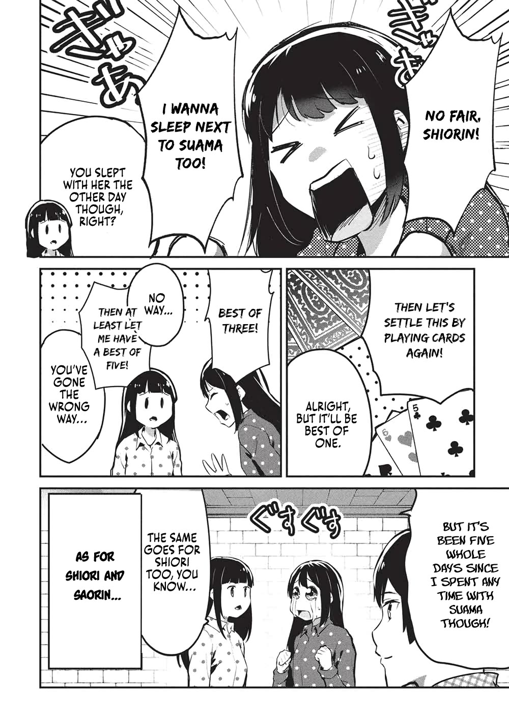 Itsudemo Jitaku Ni Kaerareru Ore Wa, Isekai De Gyoushounin O Hajimemashita Chapter 61 page 2 - Chapter 61