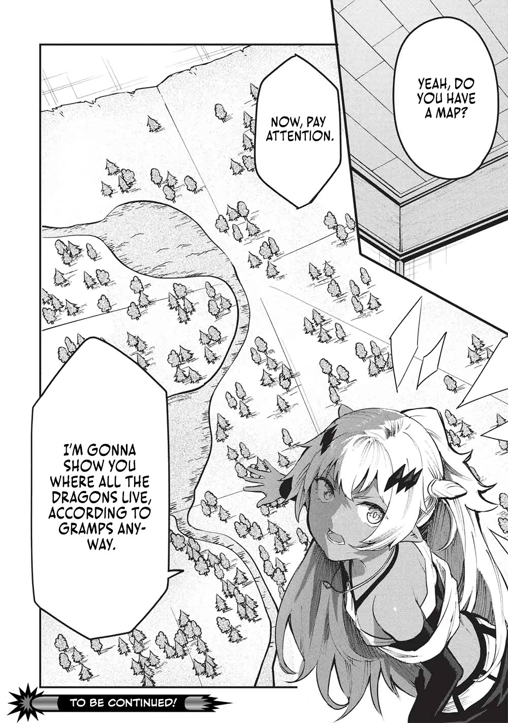 Itsudemo Jitaku Ni Kaerareru Ore Wa, Isekai De Gyoushounin O Hajimemashita Chapter 61 page 24 - Chapter 61