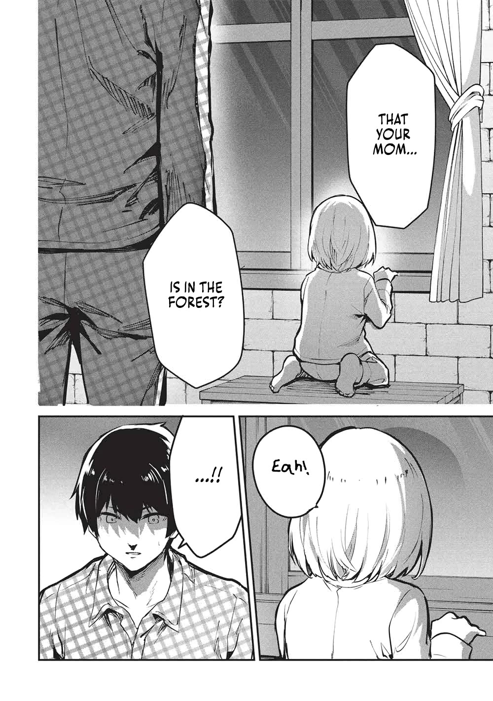 Itsudemo Jitaku Ni Kaerareru Ore Wa, Isekai De Gyoushounin O Hajimemashita Chapter 61 page 6 - Chapter 61