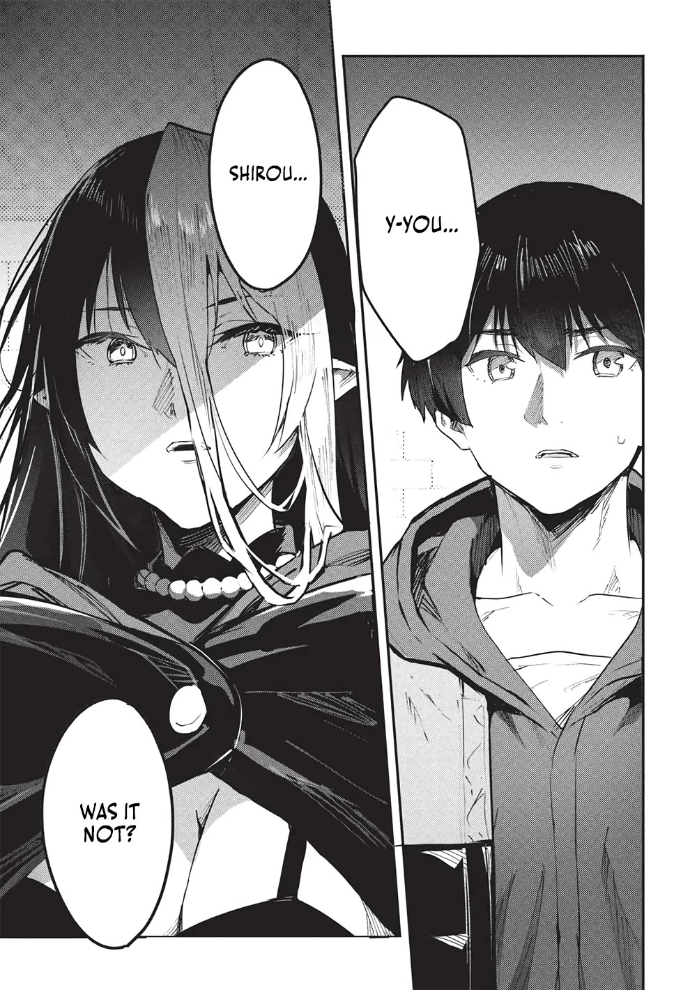 Itsudemo Jitaku Ni Kaerareru Ore Wa, Isekai De Gyoushounin O Hajimemashita Chapter 62 page 20 - Chapter 62