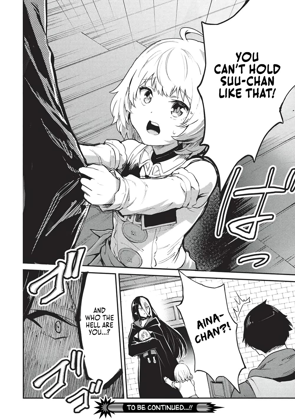 Itsudemo Jitaku Ni Kaerareru Ore Wa, Isekai De Gyoushounin O Hajimemashita Chapter 63 page 16 - Chapter 63