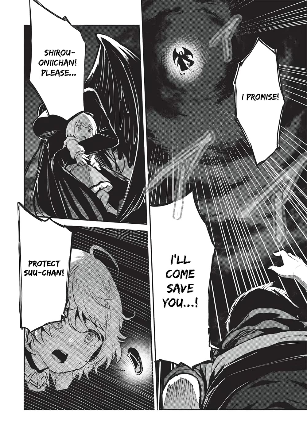 Itsudemo Jitaku Ni Kaerareru Ore Wa, Isekai De Gyoushounin O Hajimemashita Chapter 64 page 12 - Chapter 64