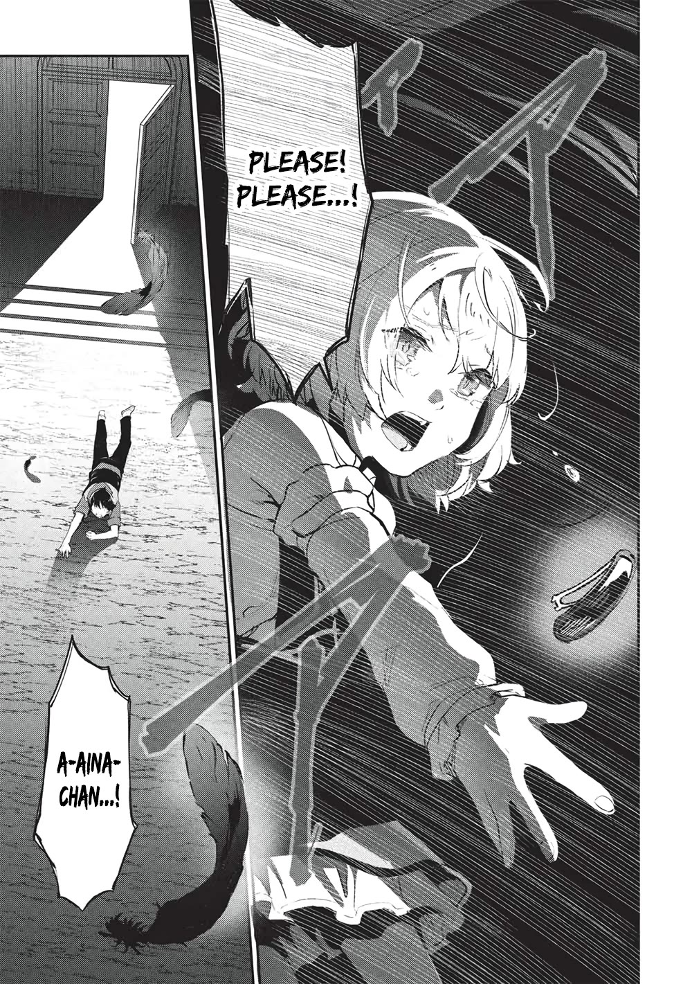 Itsudemo Jitaku Ni Kaerareru Ore Wa, Isekai De Gyoushounin O Hajimemashita Chapter 64 page 13 - Chapter 64