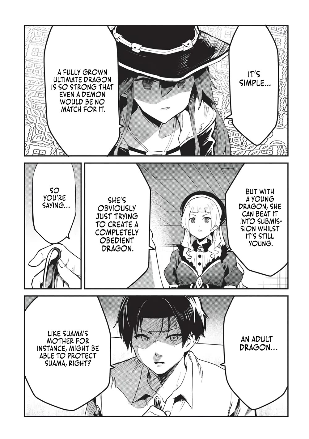 Itsudemo Jitaku Ni Kaerareru Ore Wa, Isekai De Gyoushounin O Hajimemashita Chapter 64 page 18 - Chapter 64