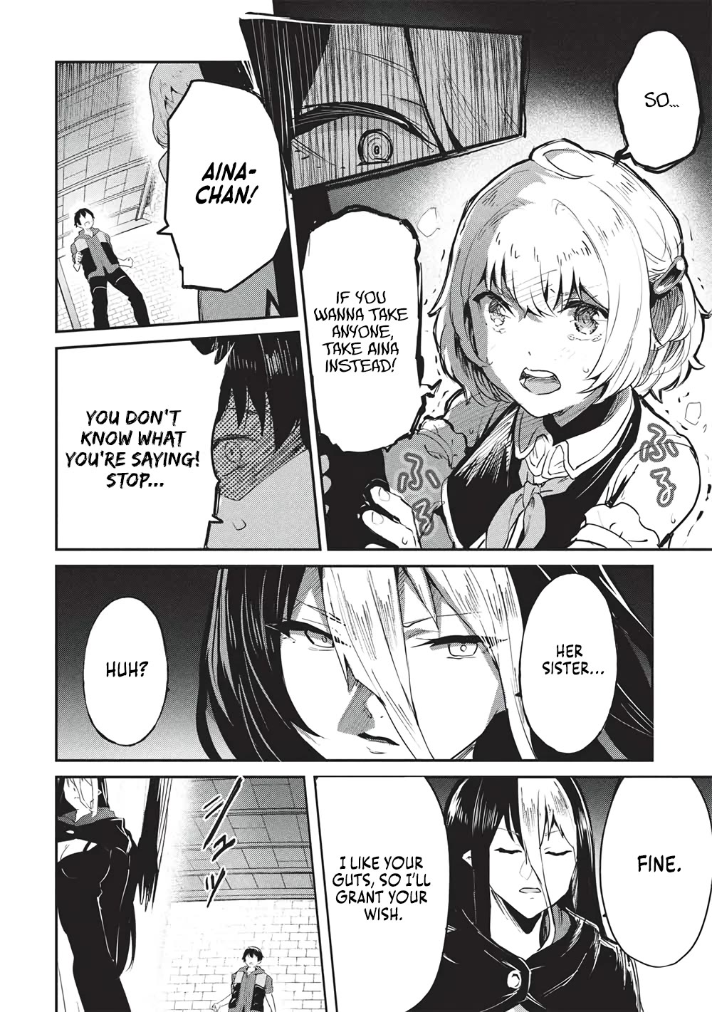 Itsudemo Jitaku Ni Kaerareru Ore Wa, Isekai De Gyoushounin O Hajimemashita Chapter 64 page 2 - Chapter 64