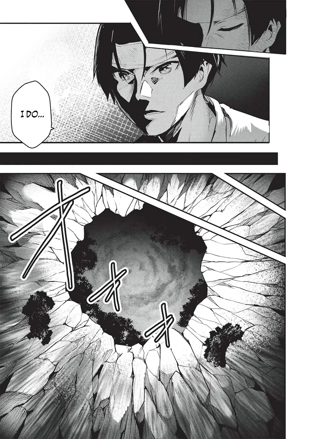 Itsudemo Jitaku Ni Kaerareru Ore Wa, Isekai De Gyoushounin O Hajimemashita Chapter 64 page 21 - Chapter 64