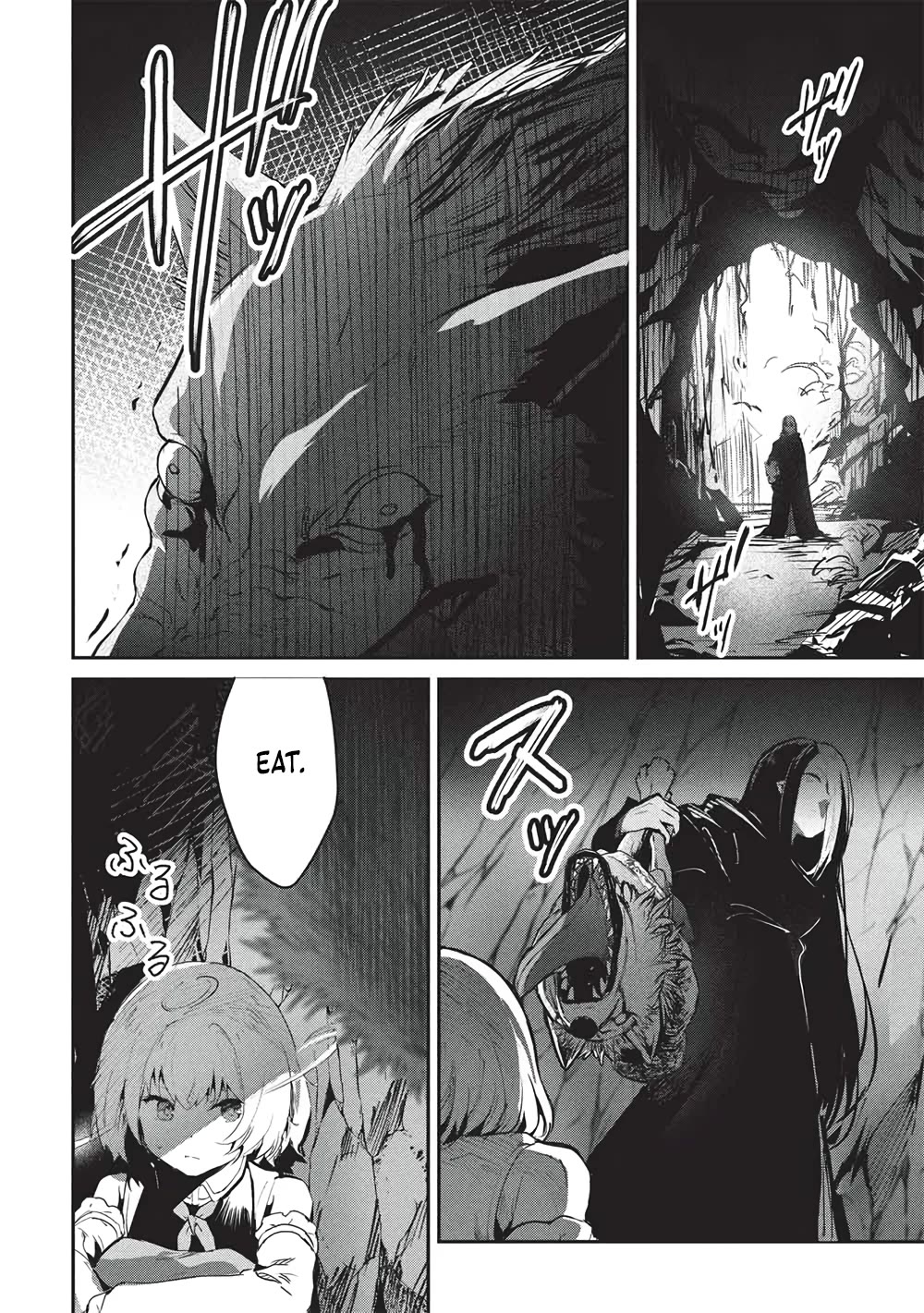 Itsudemo Jitaku Ni Kaerareru Ore Wa, Isekai De Gyoushounin O Hajimemashita Chapter 64 page 22 - Chapter 64