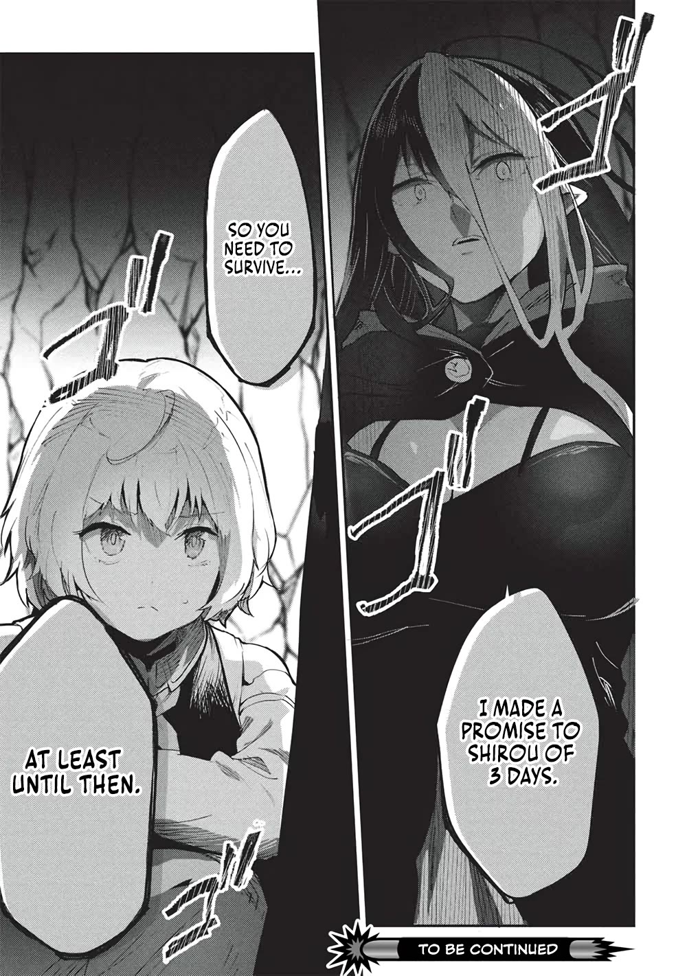 Itsudemo Jitaku Ni Kaerareru Ore Wa, Isekai De Gyoushounin O Hajimemashita Chapter 64 page 23 - Chapter 64