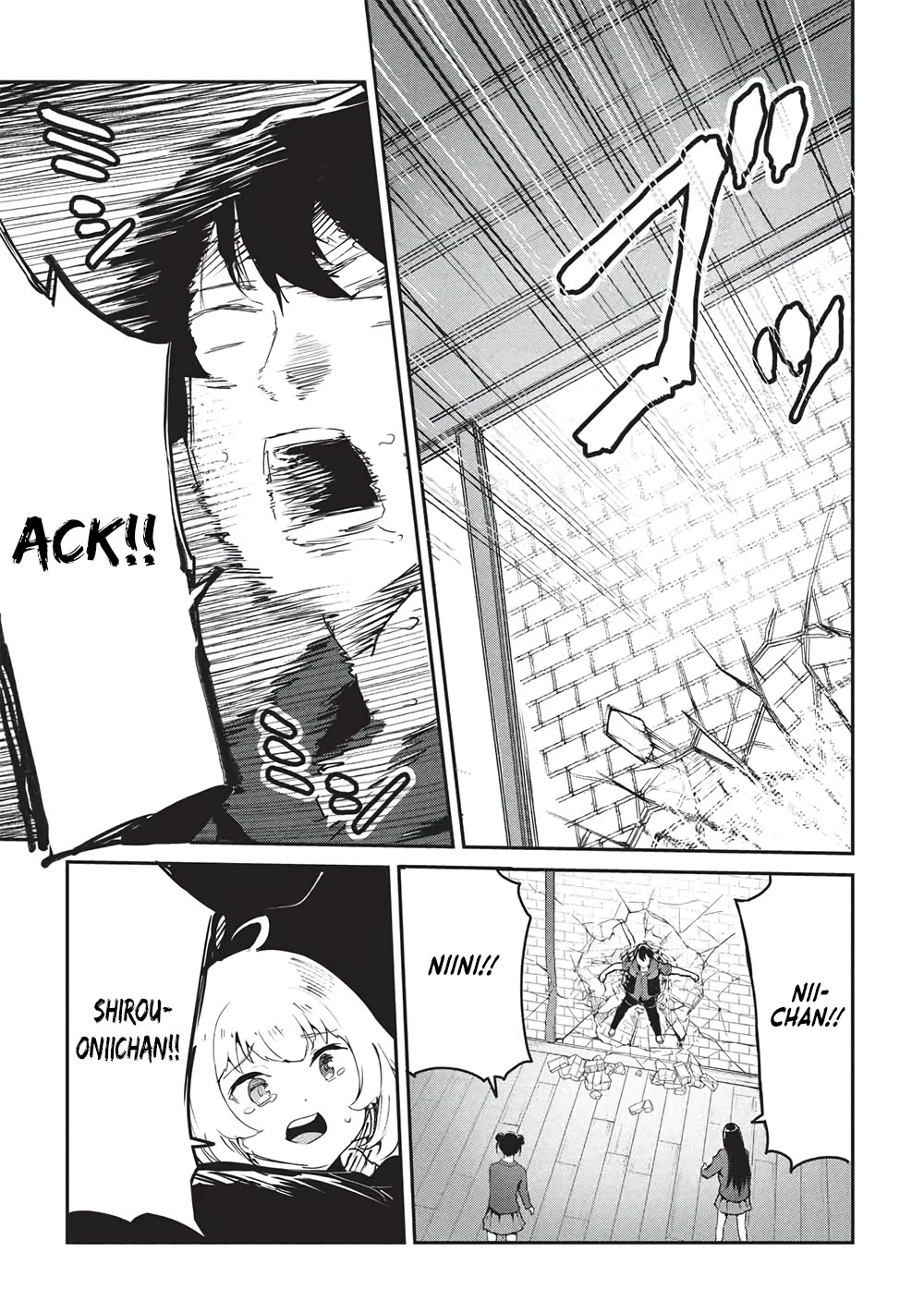 Itsudemo Jitaku Ni Kaerareru Ore Wa, Isekai De Gyoushounin O Hajimemashita Chapter 64 page 5 - Chapter 64