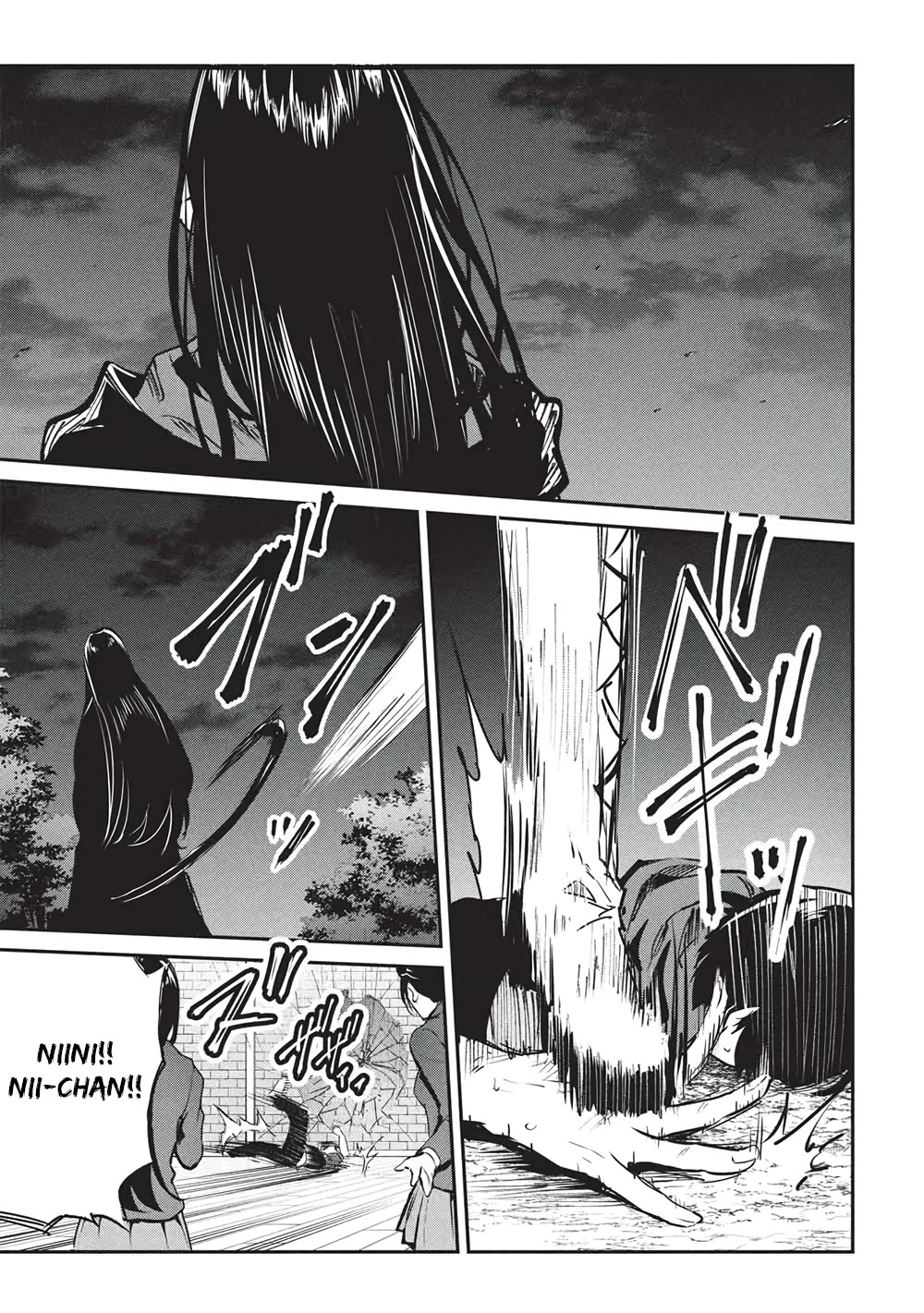 Itsudemo Jitaku Ni Kaerareru Ore Wa, Isekai De Gyoushounin O Hajimemashita Chapter 64 page 9 - Chapter 64