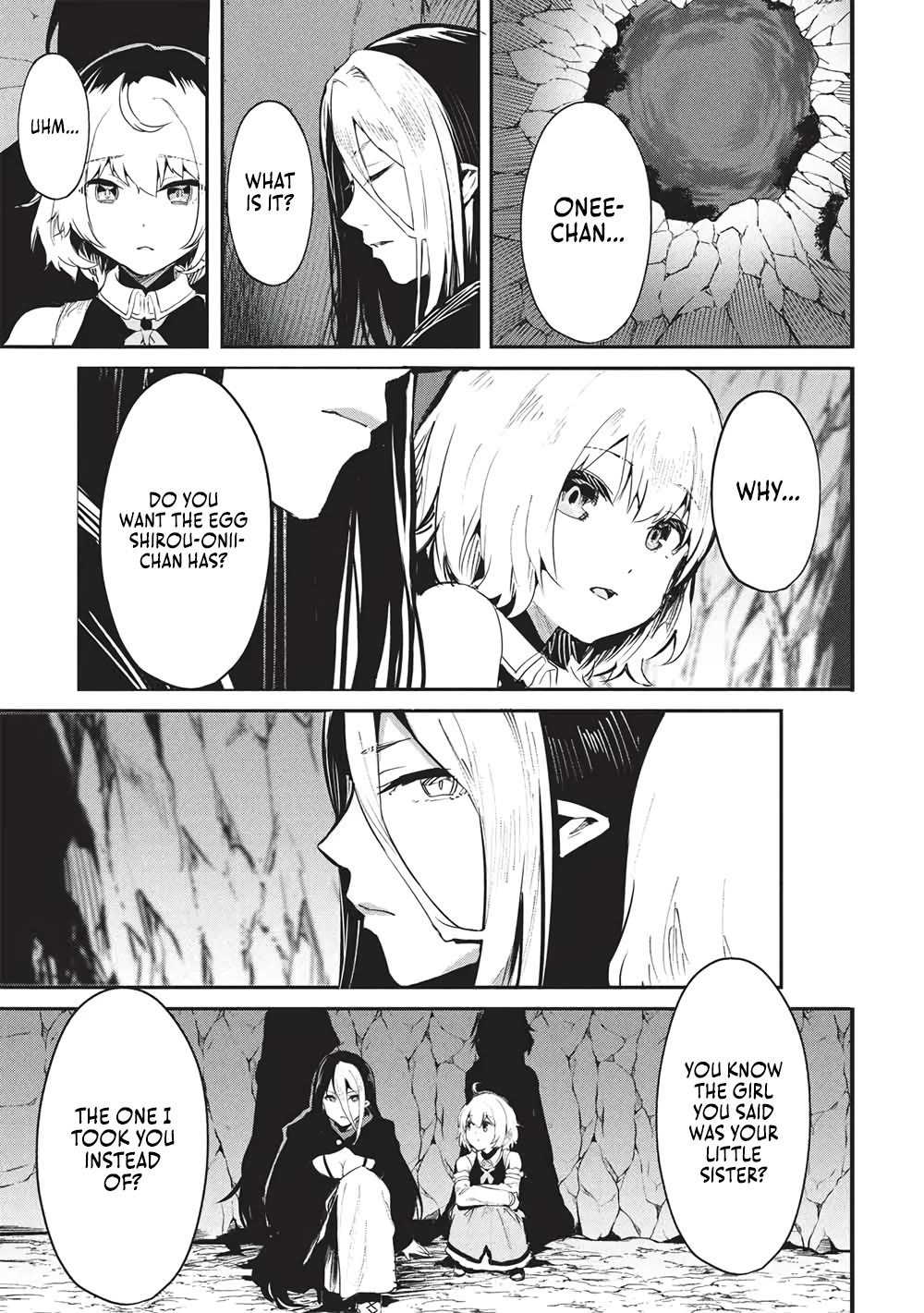 Itsudemo Jitaku Ni Kaerareru Ore Wa, Isekai De Gyoushounin O Hajimemashita Chapter 65 page 11 - Chapter 65