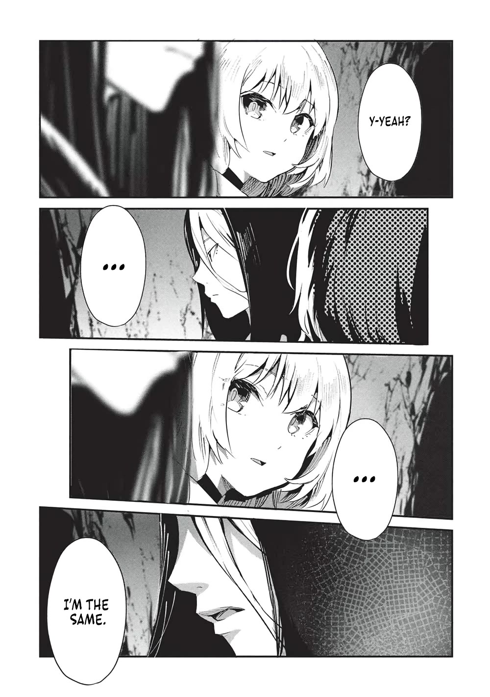Itsudemo Jitaku Ni Kaerareru Ore Wa, Isekai De Gyoushounin O Hajimemashita Chapter 65 page 12 - Chapter 65