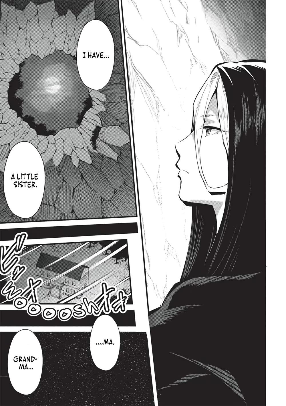Itsudemo Jitaku Ni Kaerareru Ore Wa, Isekai De Gyoushounin O Hajimemashita Chapter 65 page 13 - Chapter 65