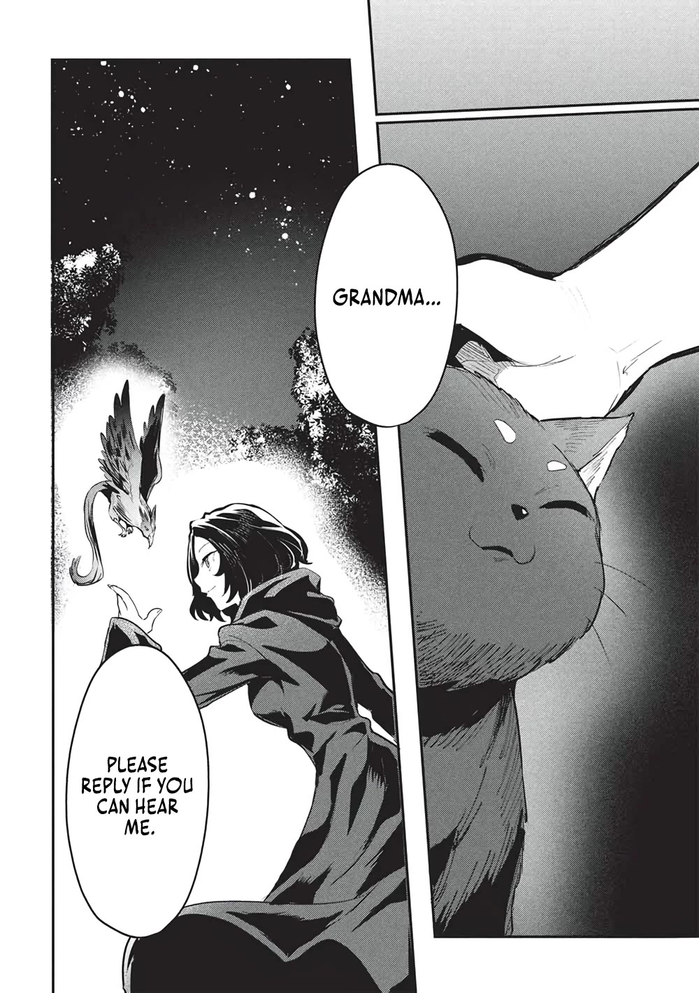 Itsudemo Jitaku Ni Kaerareru Ore Wa, Isekai De Gyoushounin O Hajimemashita Chapter 65 page 14 - Chapter 65
