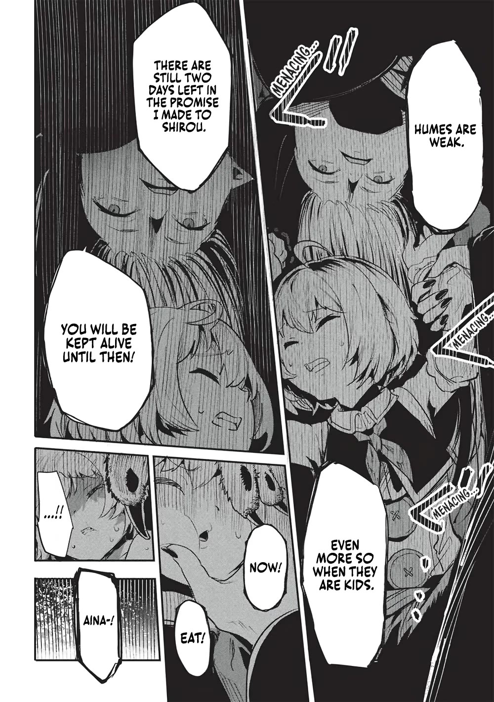 Itsudemo Jitaku Ni Kaerareru Ore Wa, Isekai De Gyoushounin O Hajimemashita Chapter 65 page 4 - Chapter 65