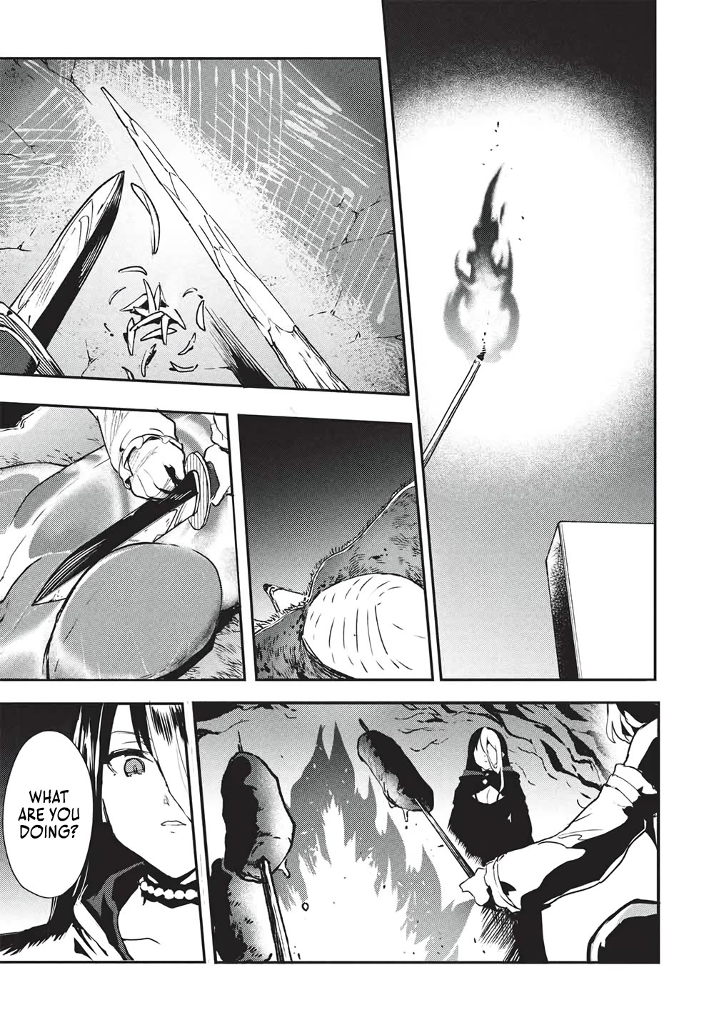 Itsudemo Jitaku Ni Kaerareru Ore Wa, Isekai De Gyoushounin O Hajimemashita Chapter 65 page 7 - Chapter 65