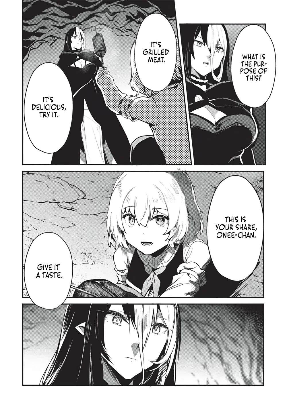 Itsudemo Jitaku Ni Kaerareru Ore Wa, Isekai De Gyoushounin O Hajimemashita Chapter 65 page 9 - Chapter 65