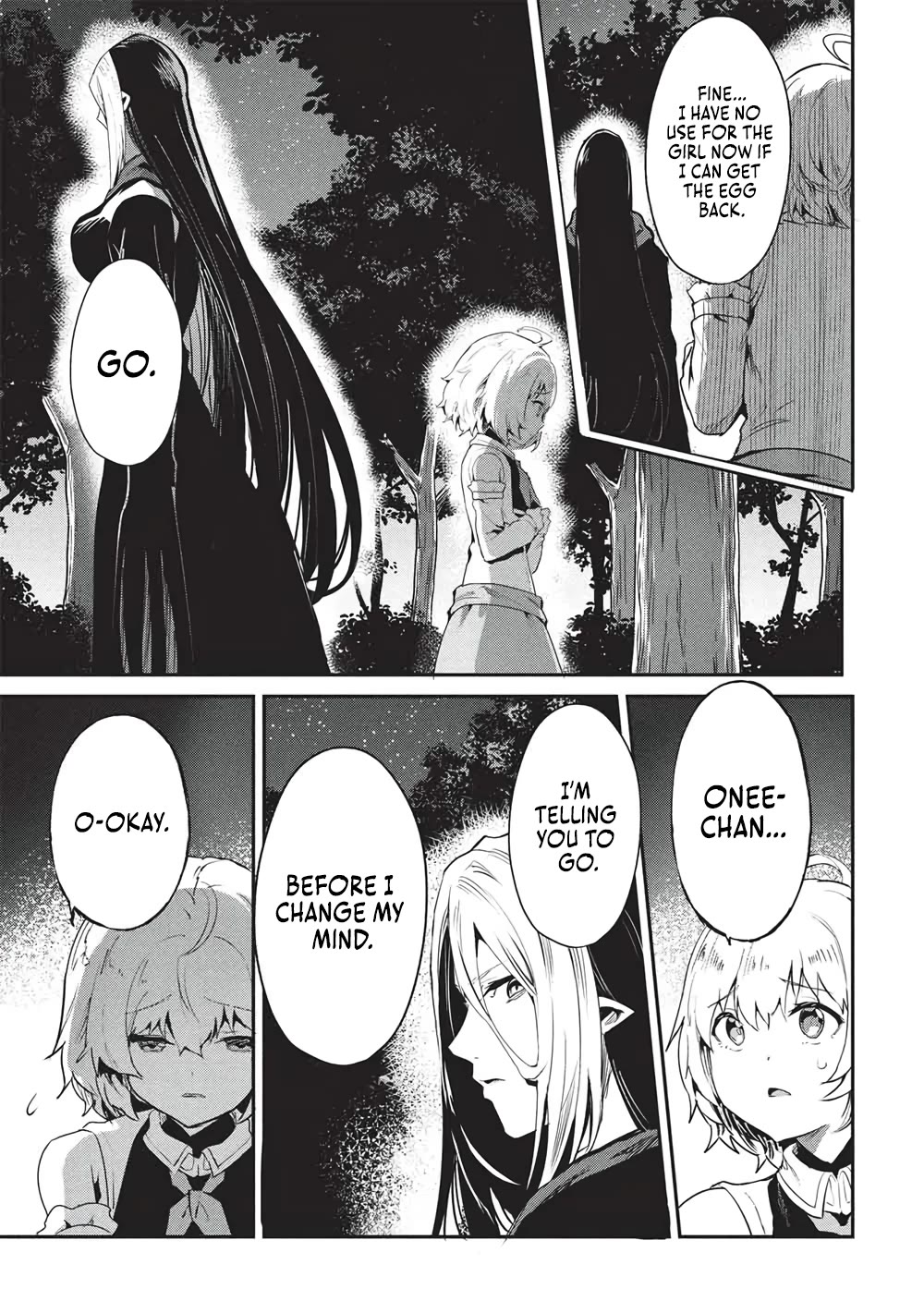 Itsudemo Jitaku Ni Kaerareru Ore Wa, Isekai De Gyoushounin O Hajimemashita Chapter 66 page 11 - Chapter 66
