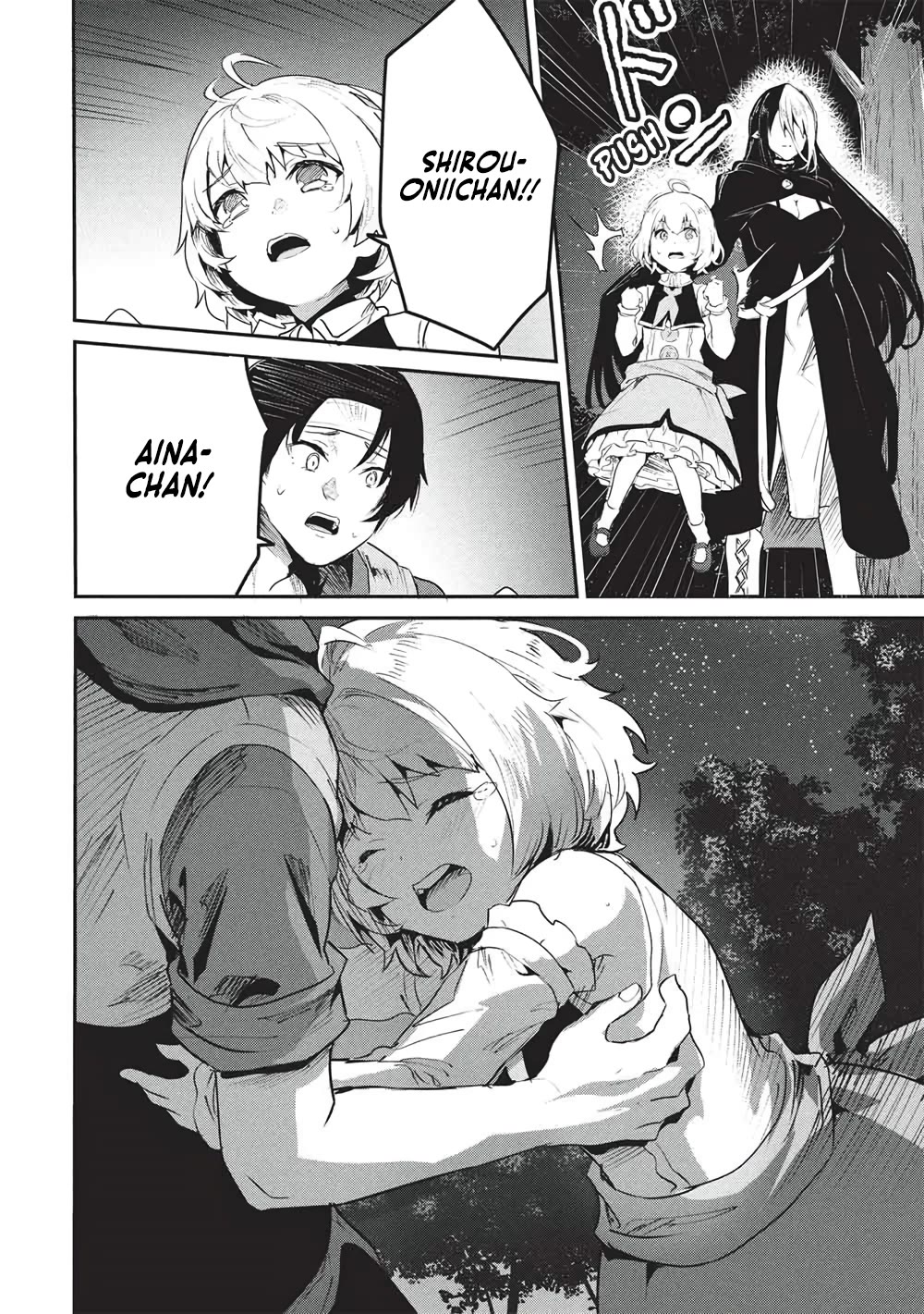 Itsudemo Jitaku Ni Kaerareru Ore Wa, Isekai De Gyoushounin O Hajimemashita Chapter 66 page 12 - Chapter 66