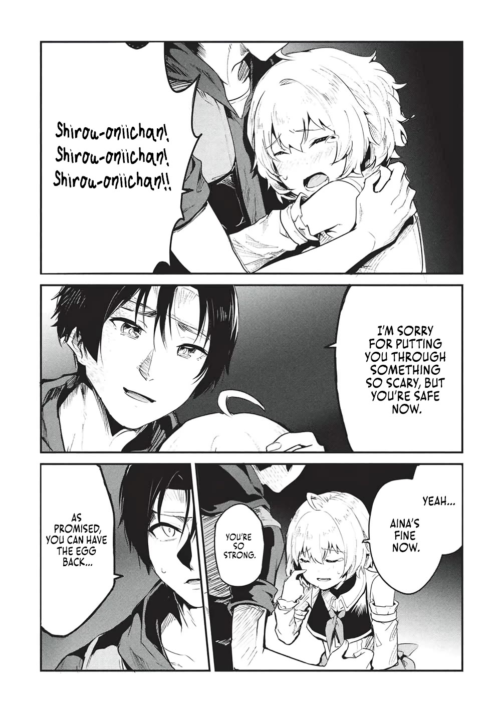 Itsudemo Jitaku Ni Kaerareru Ore Wa, Isekai De Gyoushounin O Hajimemashita Chapter 66 page 13 - Chapter 66