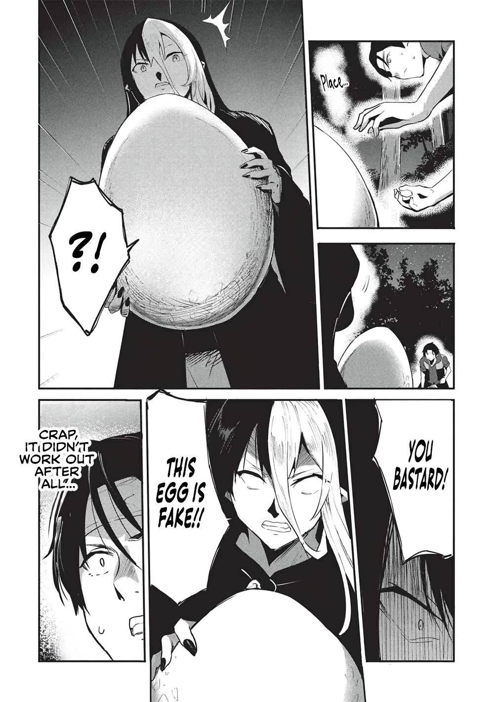 Itsudemo Jitaku Ni Kaerareru Ore Wa, Isekai De Gyoushounin O Hajimemashita Chapter 66 page 14 - Chapter 66