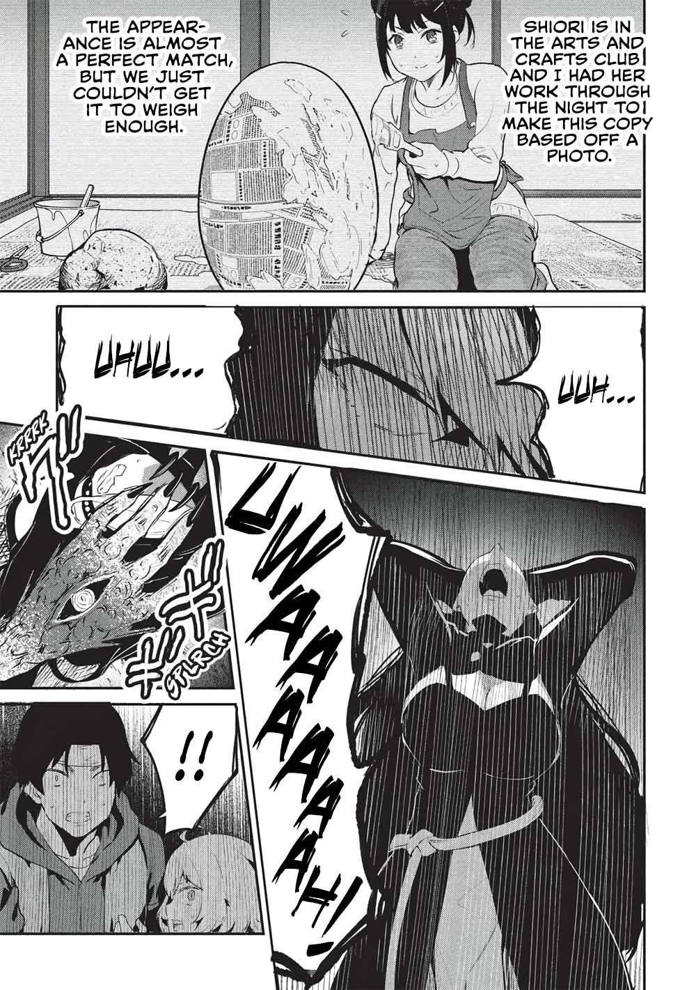Itsudemo Jitaku Ni Kaerareru Ore Wa, Isekai De Gyoushounin O Hajimemashita Chapter 66 page 15 - Chapter 66