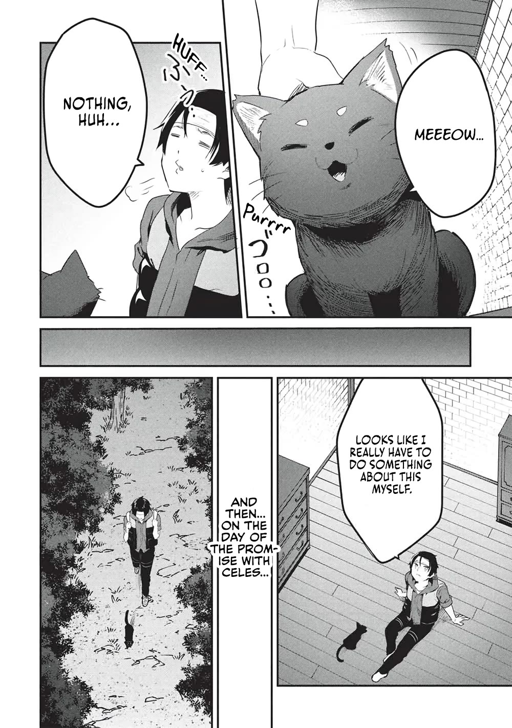 Itsudemo Jitaku Ni Kaerareru Ore Wa, Isekai De Gyoushounin O Hajimemashita Chapter 66 page 2 - Chapter 66