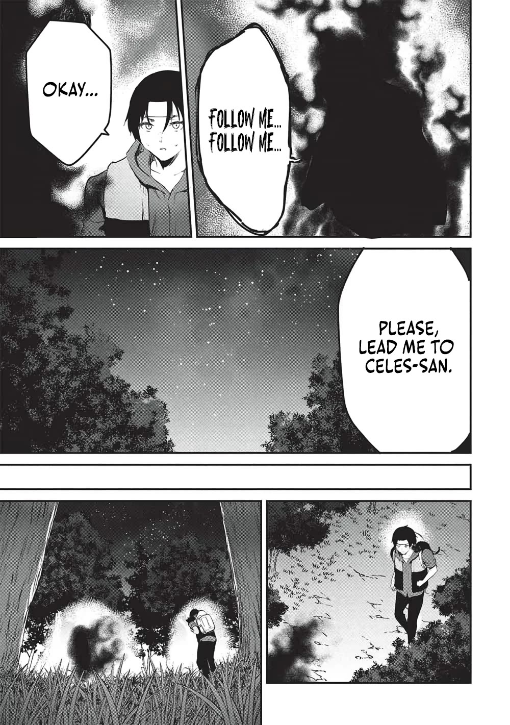 Itsudemo Jitaku Ni Kaerareru Ore Wa, Isekai De Gyoushounin O Hajimemashita Chapter 66 page 5 - Chapter 66