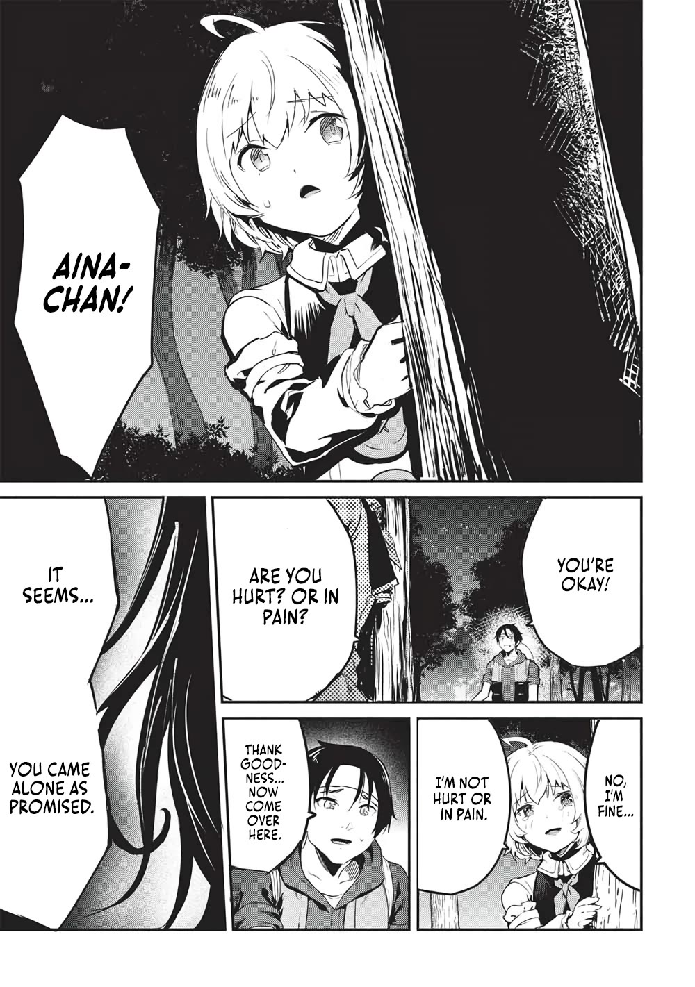 Itsudemo Jitaku Ni Kaerareru Ore Wa, Isekai De Gyoushounin O Hajimemashita Chapter 66 page 7 - Chapter 66