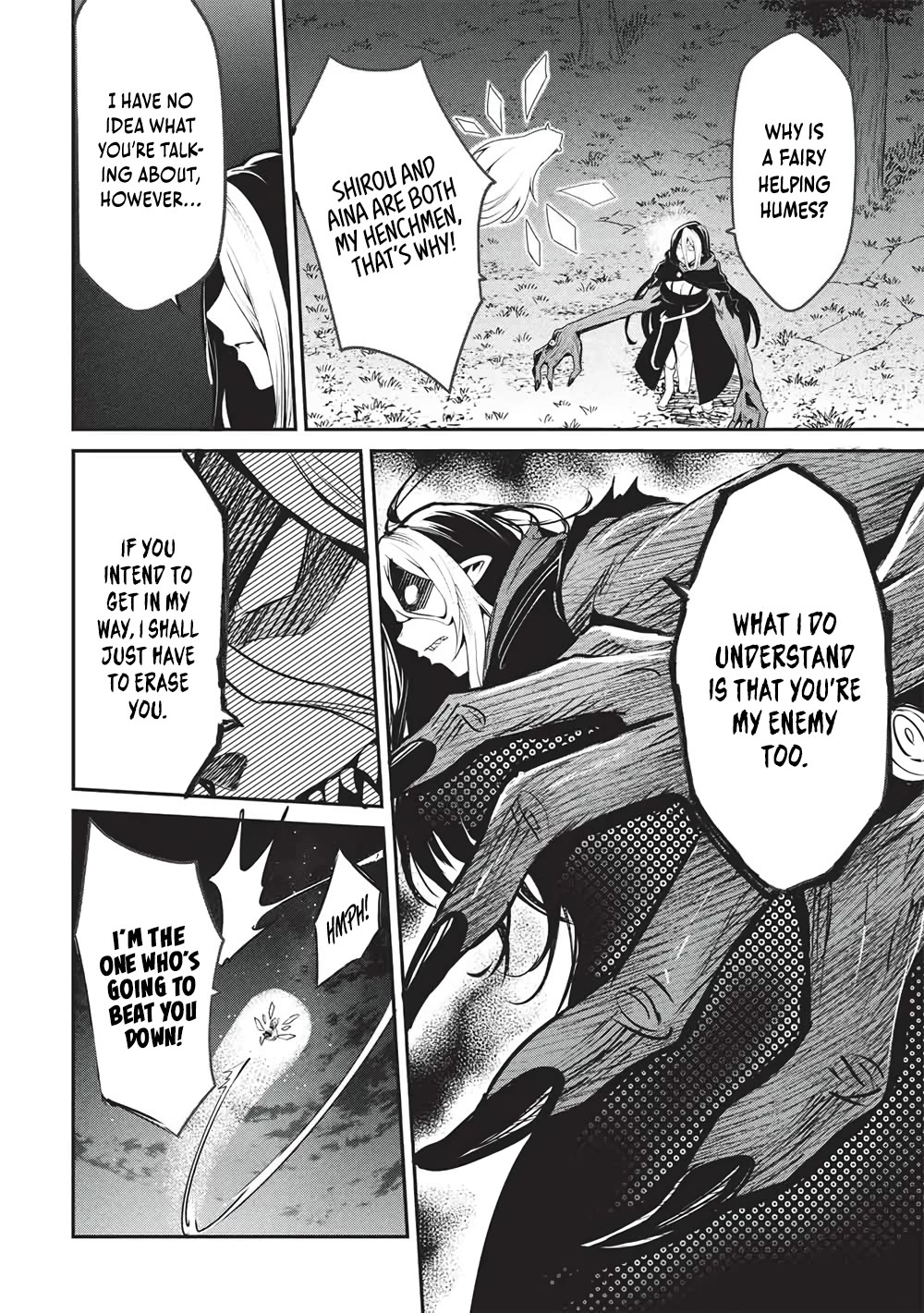 Itsudemo Jitaku Ni Kaerareru Ore Wa, Isekai De Gyoushounin O Hajimemashita Chapter 67 page 2 - Chapter 67