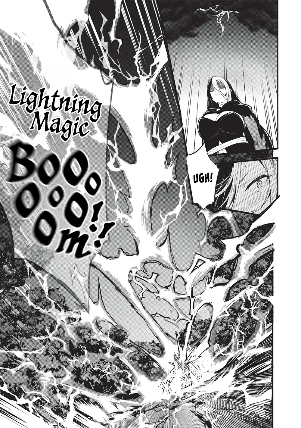 Itsudemo Jitaku Ni Kaerareru Ore Wa, Isekai De Gyoushounin O Hajimemashita Chapter 67 page 3 - Chapter 67