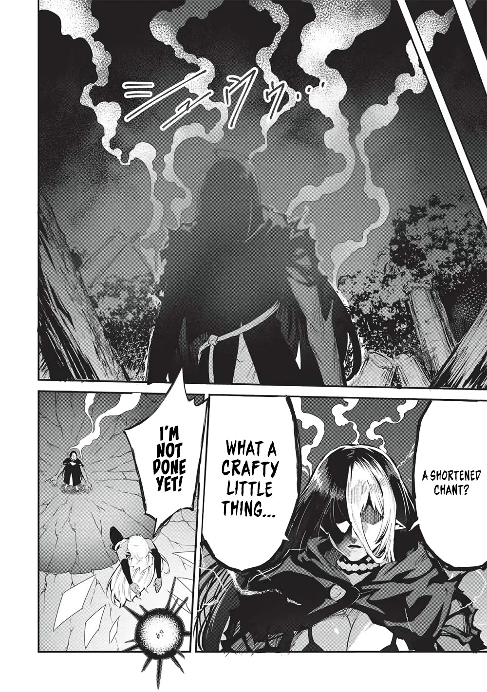 Itsudemo Jitaku Ni Kaerareru Ore Wa, Isekai De Gyoushounin O Hajimemashita Chapter 67 page 4 - Chapter 67