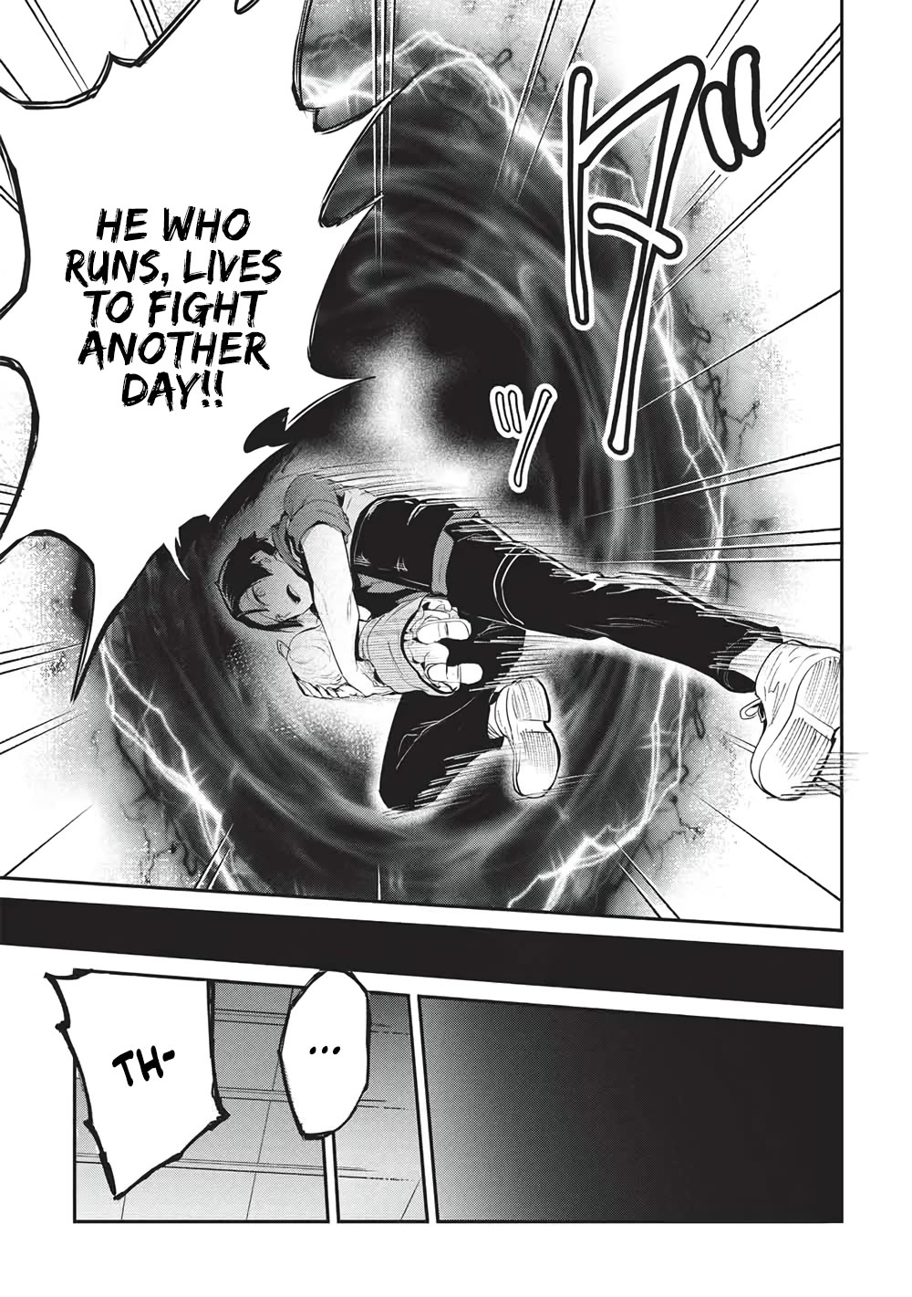 Itsudemo Jitaku Ni Kaerareru Ore Wa, Isekai De Gyoushounin O Hajimemashita Chapter 67 page 7 - Chapter 67