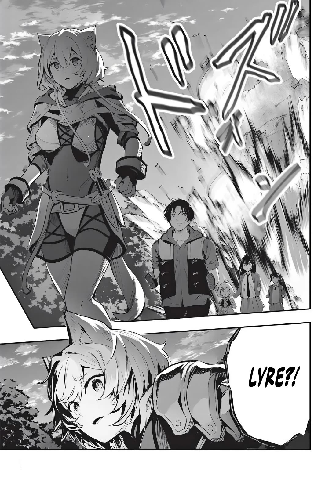 Itsudemo Jitaku Ni Kaerareru Ore Wa, Isekai De Gyoushounin O Hajimemashita Chapter 68 page 13 - Chapter 68