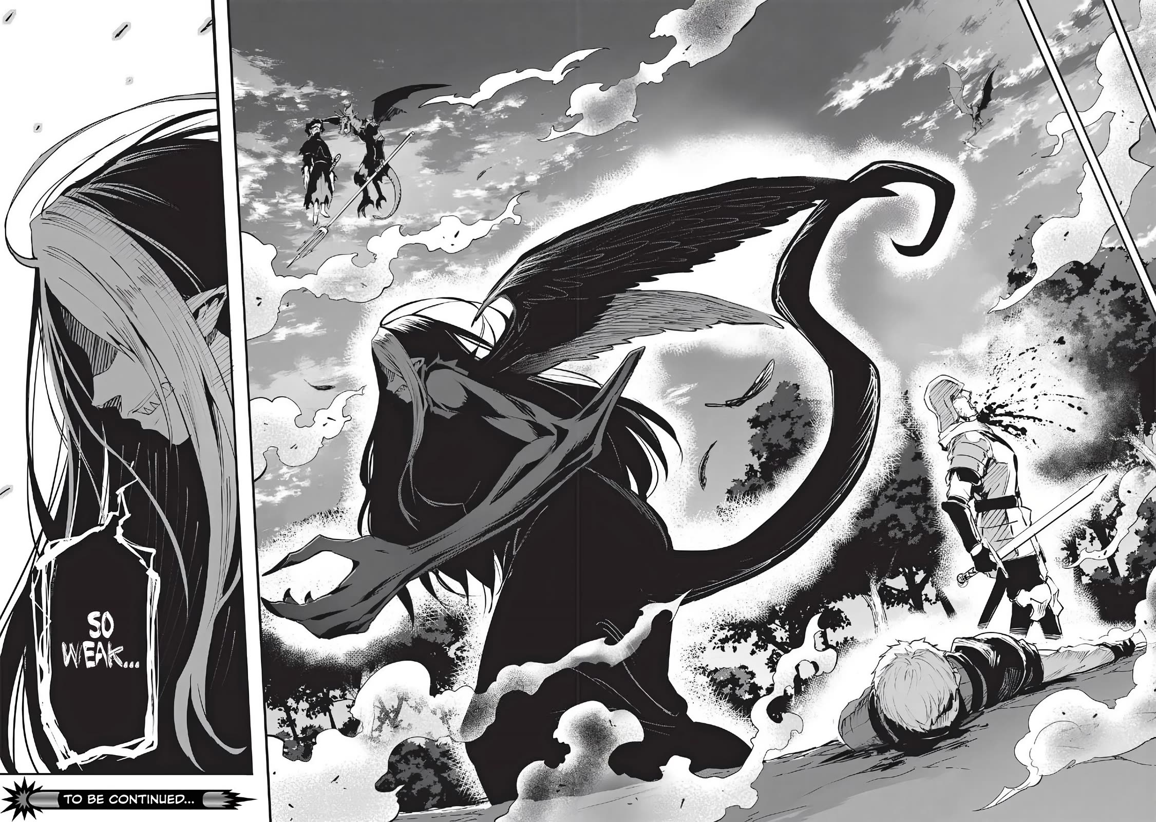 Itsudemo Jitaku Ni Kaerareru Ore Wa, Isekai De Gyoushounin O Hajimemashita Chapter 68 page 14 - Chapter 68