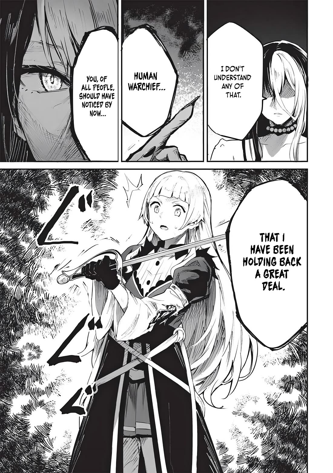 Itsudemo Jitaku Ni Kaerareru Ore Wa, Isekai De Gyoushounin O Hajimemashita Chapter 69 page 11 - Chapter 69
