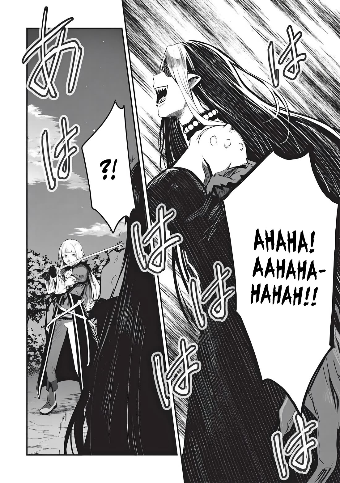 Itsudemo Jitaku Ni Kaerareru Ore Wa, Isekai De Gyoushounin O Hajimemashita Chapter 69 page 14 - Chapter 69