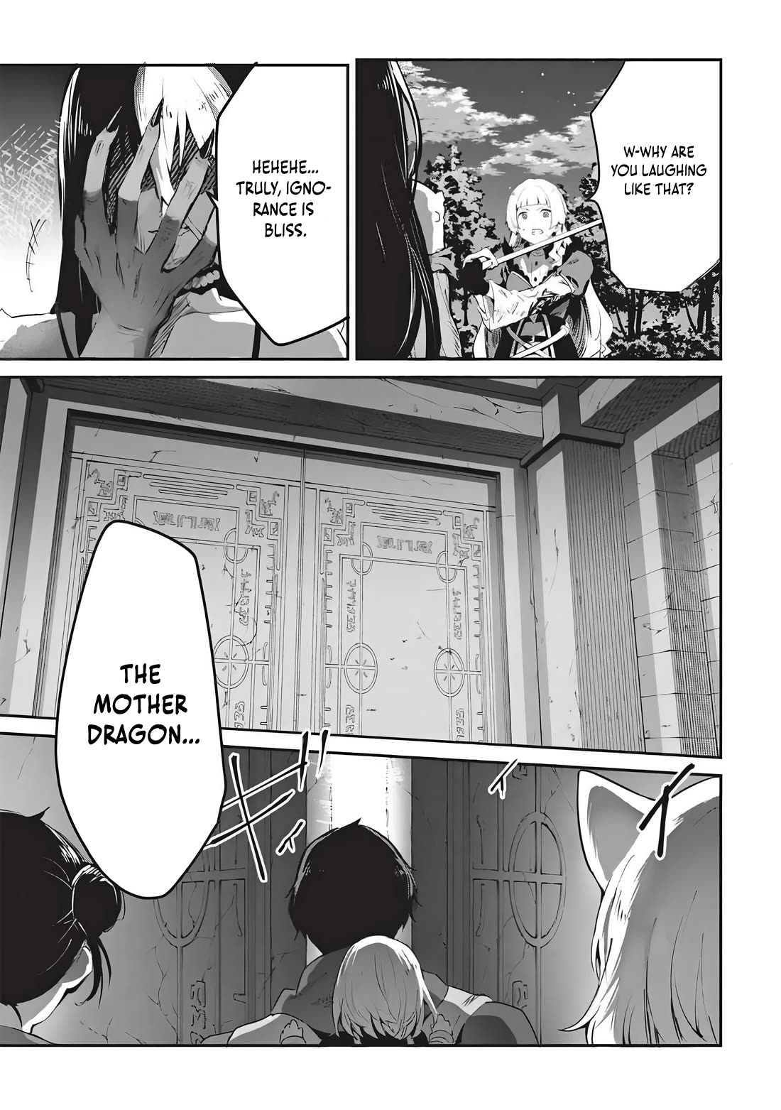 Itsudemo Jitaku Ni Kaerareru Ore Wa, Isekai De Gyoushounin O Hajimemashita Chapter 69 page 15 - Chapter 69