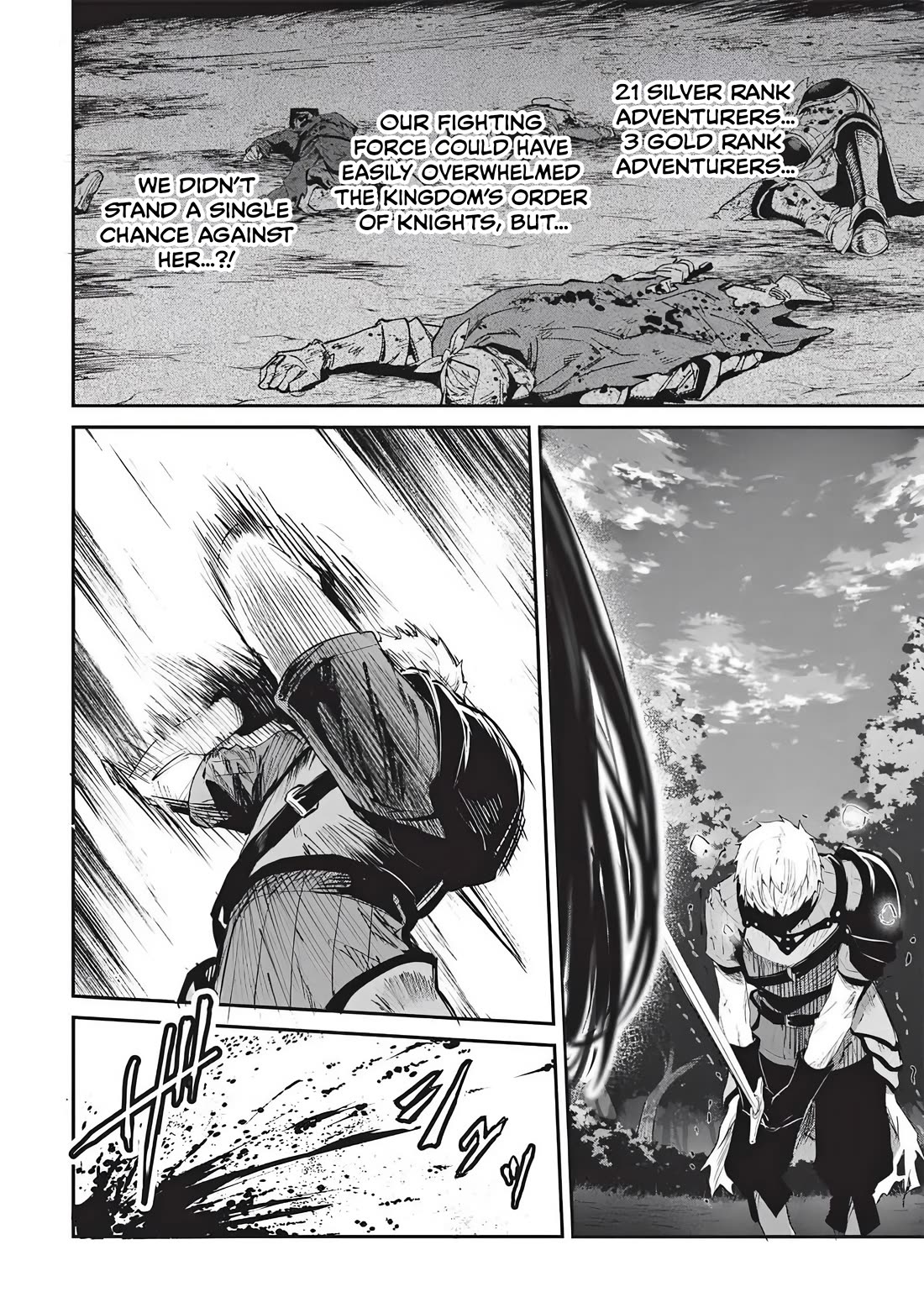 Itsudemo Jitaku Ni Kaerareru Ore Wa, Isekai De Gyoushounin O Hajimemashita Chapter 69 page 2 - Chapter 69