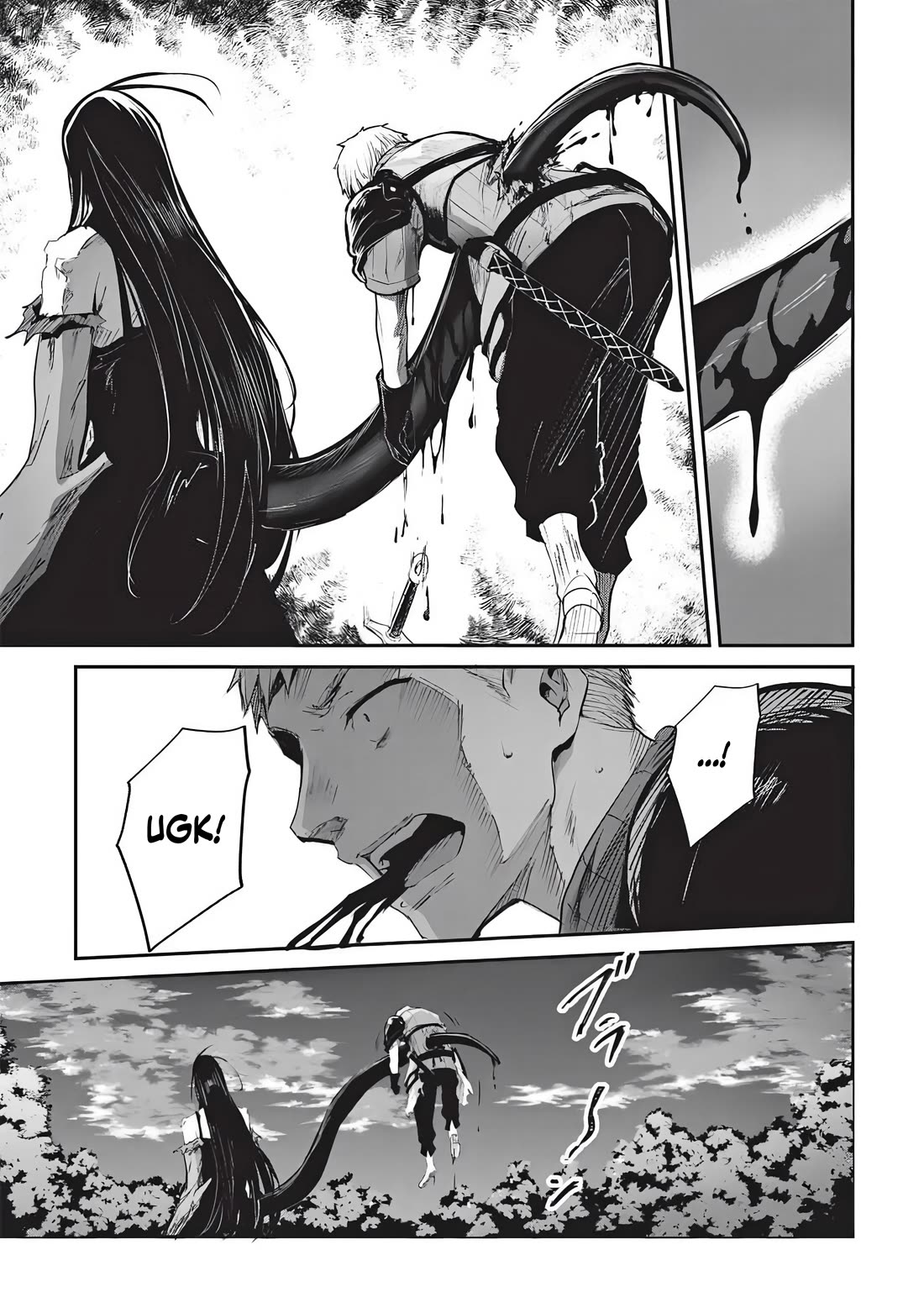 Itsudemo Jitaku Ni Kaerareru Ore Wa, Isekai De Gyoushounin O Hajimemashita Chapter 69 page 3 - Chapter 69