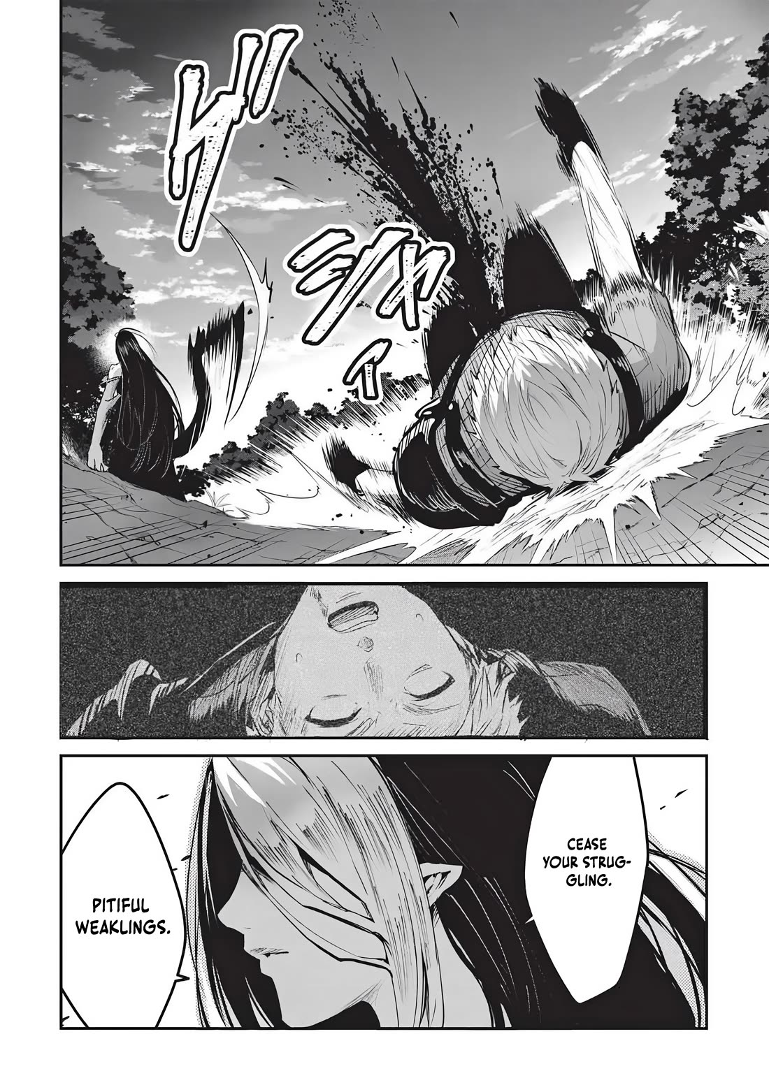 Itsudemo Jitaku Ni Kaerareru Ore Wa, Isekai De Gyoushounin O Hajimemashita Chapter 69 page 4 - Chapter 69