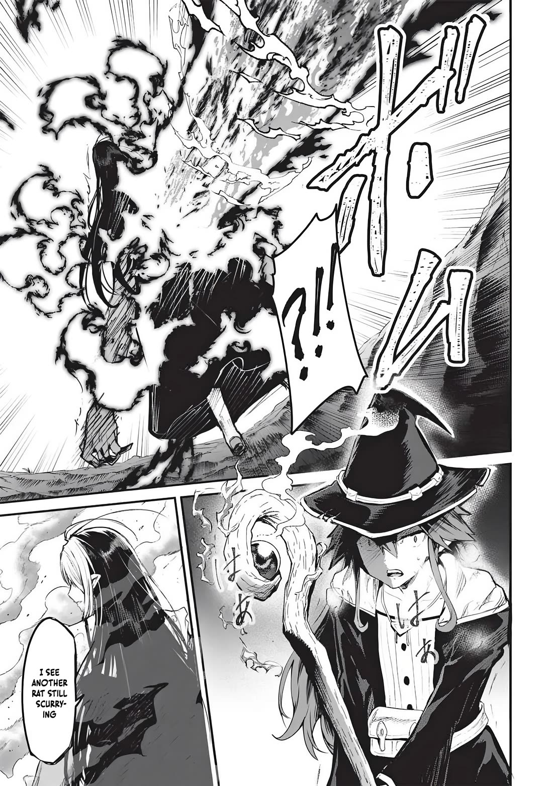 Itsudemo Jitaku Ni Kaerareru Ore Wa, Isekai De Gyoushounin O Hajimemashita Chapter 69 page 5 - Chapter 69