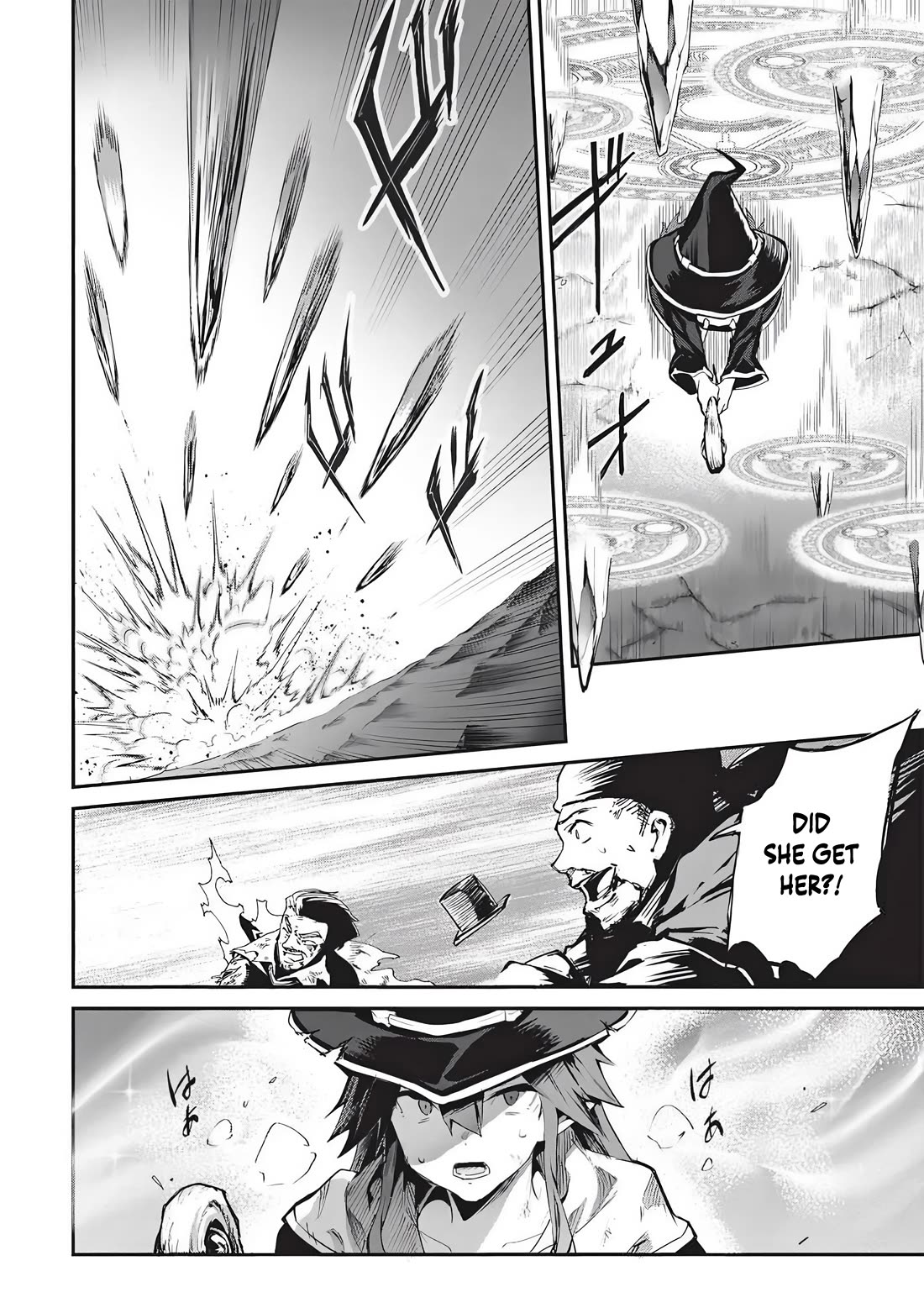 Itsudemo Jitaku Ni Kaerareru Ore Wa, Isekai De Gyoushounin O Hajimemashita Chapter 69 page 6 - Chapter 69